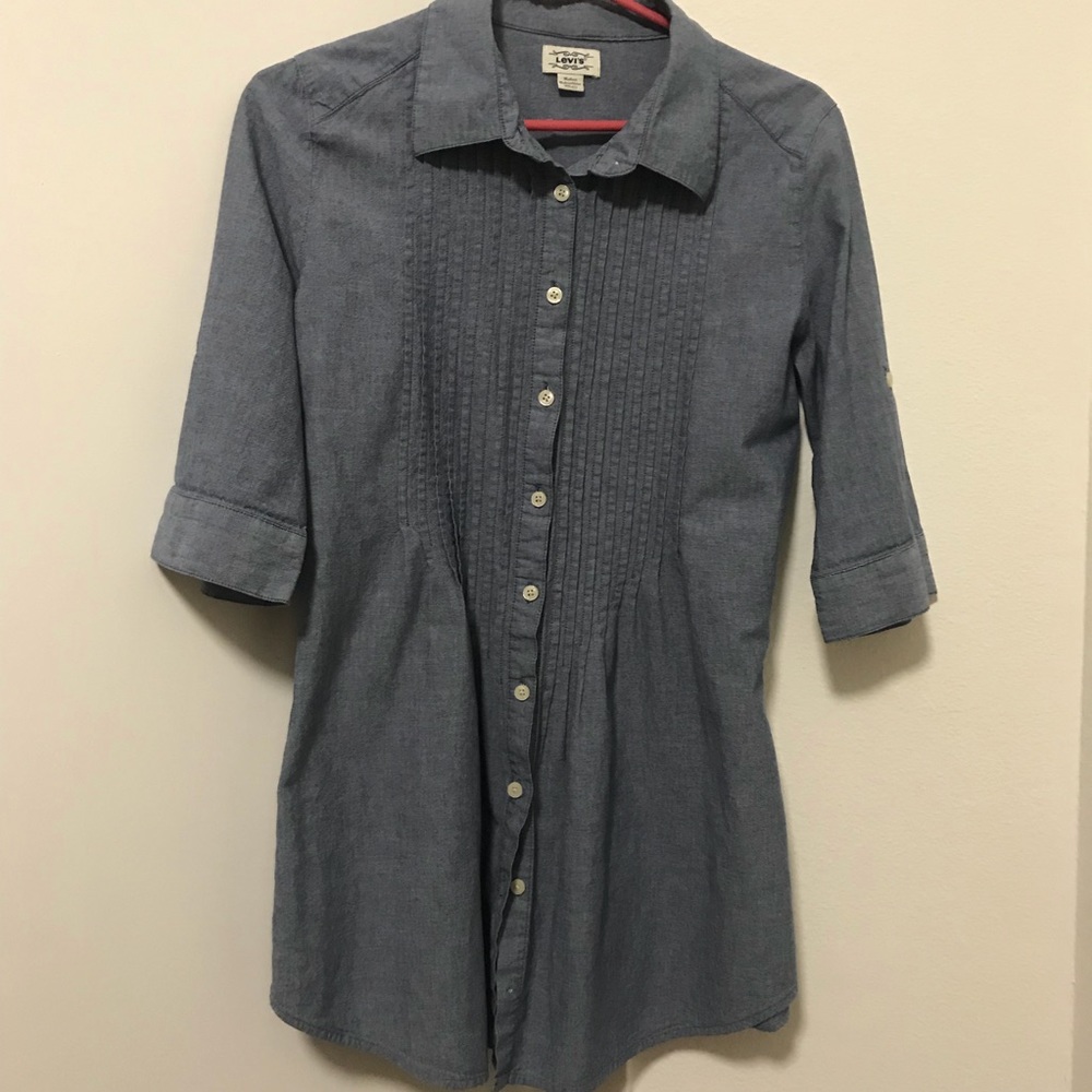 Levi’s tunic
